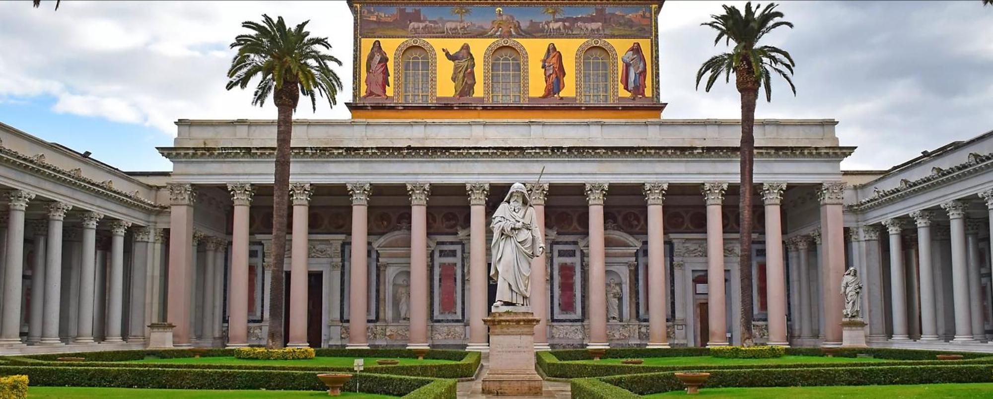 Locazioni Ostiense - Domus William Сasa de vacaciones